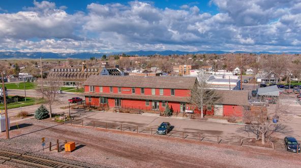 201 E 5th St, Sheridan, WY 82801